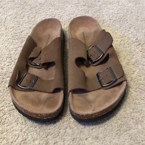 American Eagle Outfitters Sandels